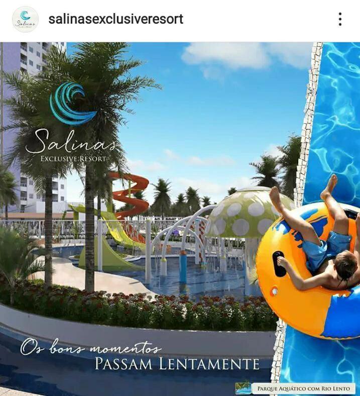 Salinas Exclusive Resort Salinopolis Exterior photo