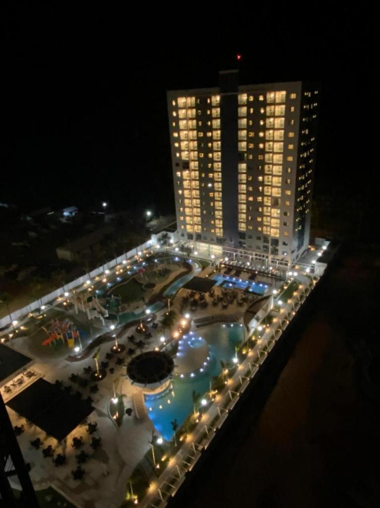 Salinas Exclusive Resort Salinopolis Exterior photo