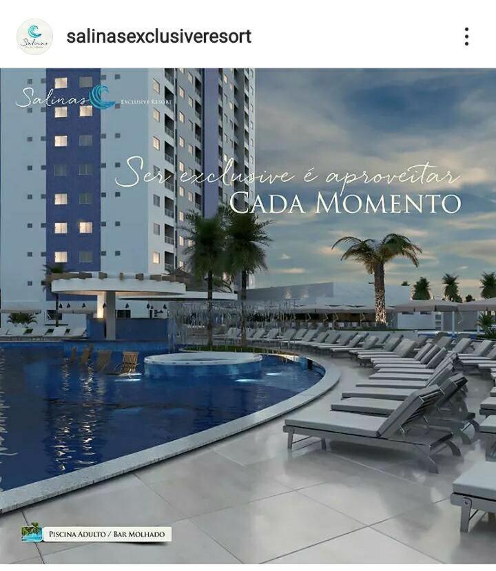 Salinas Exclusive Resort Salinopolis Exterior photo