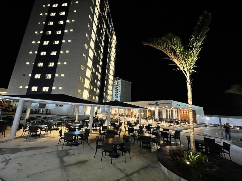 Salinas Exclusive Resort Salinopolis Exterior photo