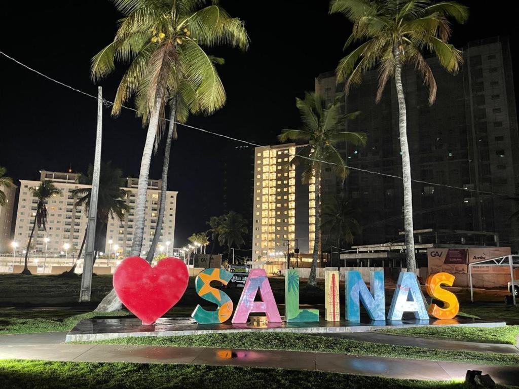 Salinas Exclusive Resort Salinopolis Exterior photo