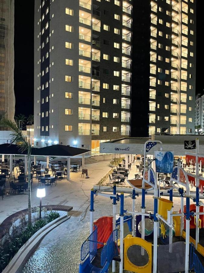 Salinas Exclusive Resort Salinopolis Exterior photo