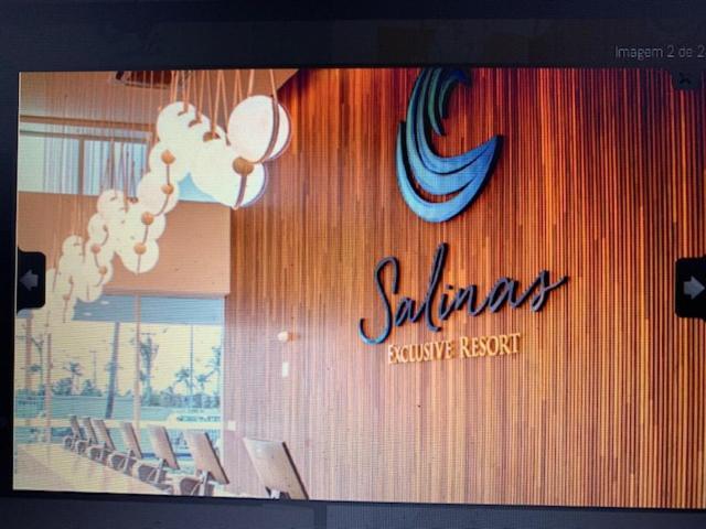 Salinas Exclusive Resort Salinopolis Exterior photo