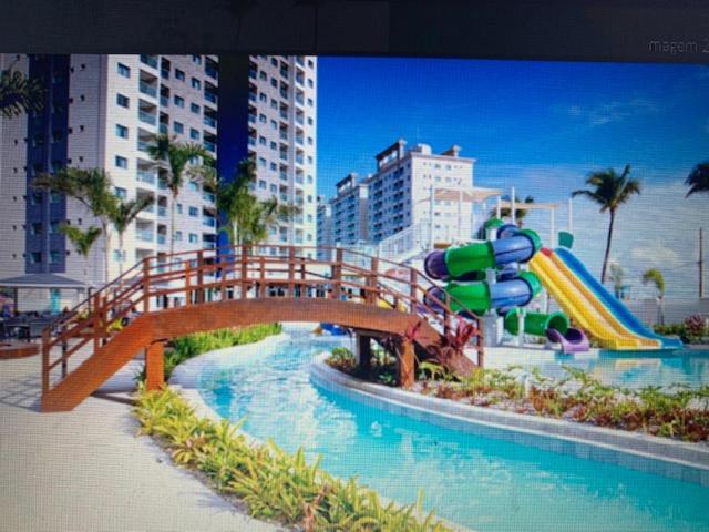 Salinas Exclusive Resort Salinopolis Exterior photo