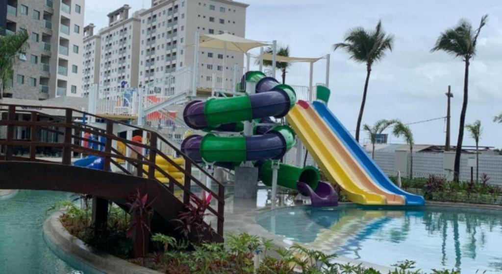 Salinas Exclusive Resort Salinopolis Exterior photo